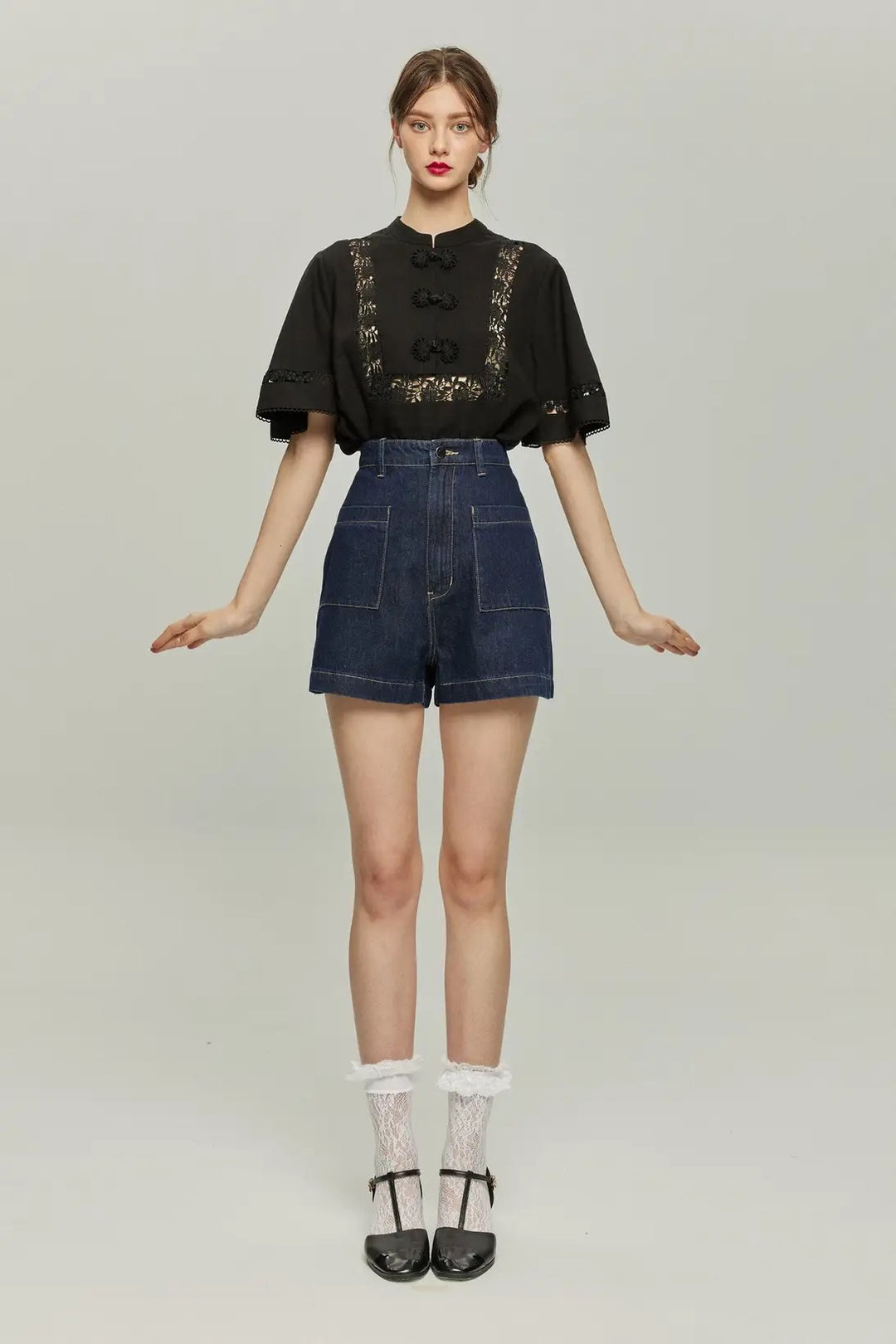 tnewties/不老不死の薬をください/トップス/XS tnewties/不老不死の薬をください/トップス/XS