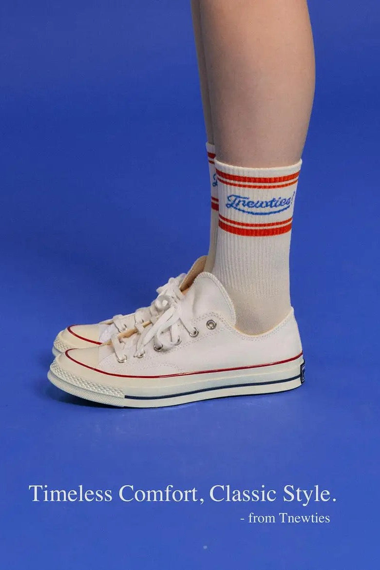 《Tnewties socks》-Mix