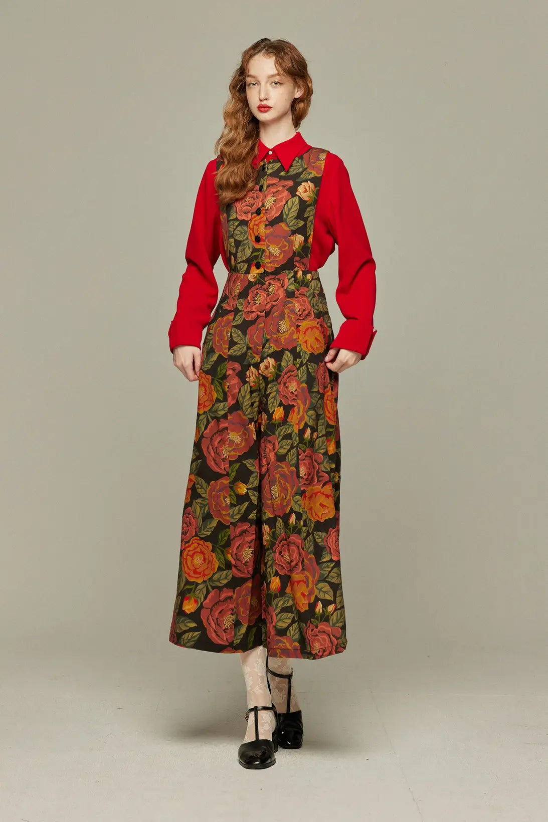 Tnewties トゥエンティーズ この牧場のオーナー サロペット M tnewties この牧場のオーナー