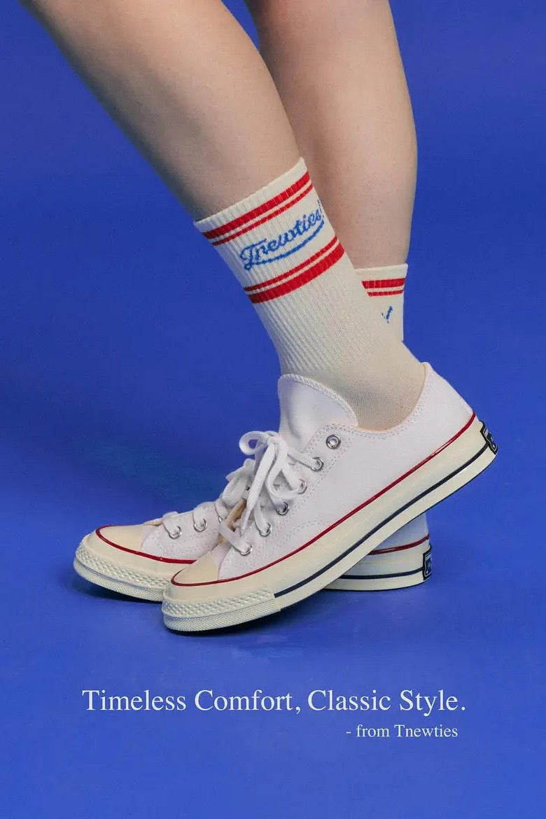 《Tnewties socks》-Mix