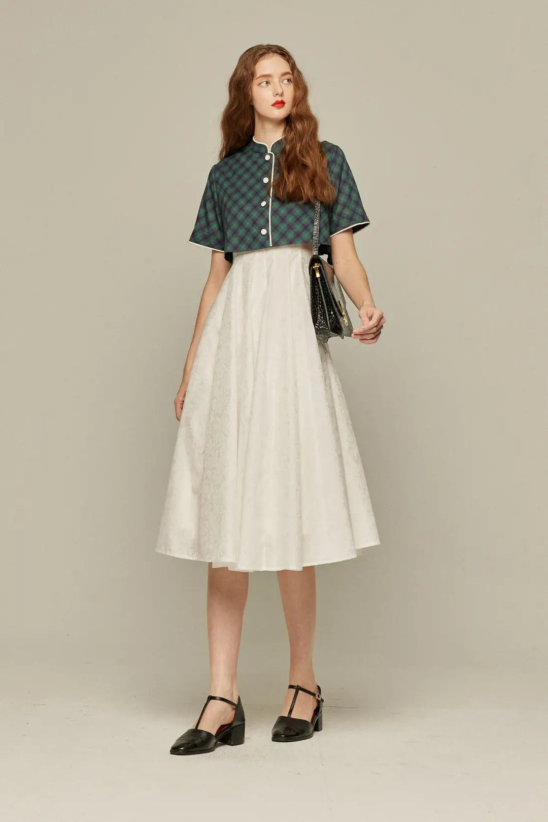 ［トゥエンティーズ］　ジャケット［tnewties］ DRESSES – Tnewties