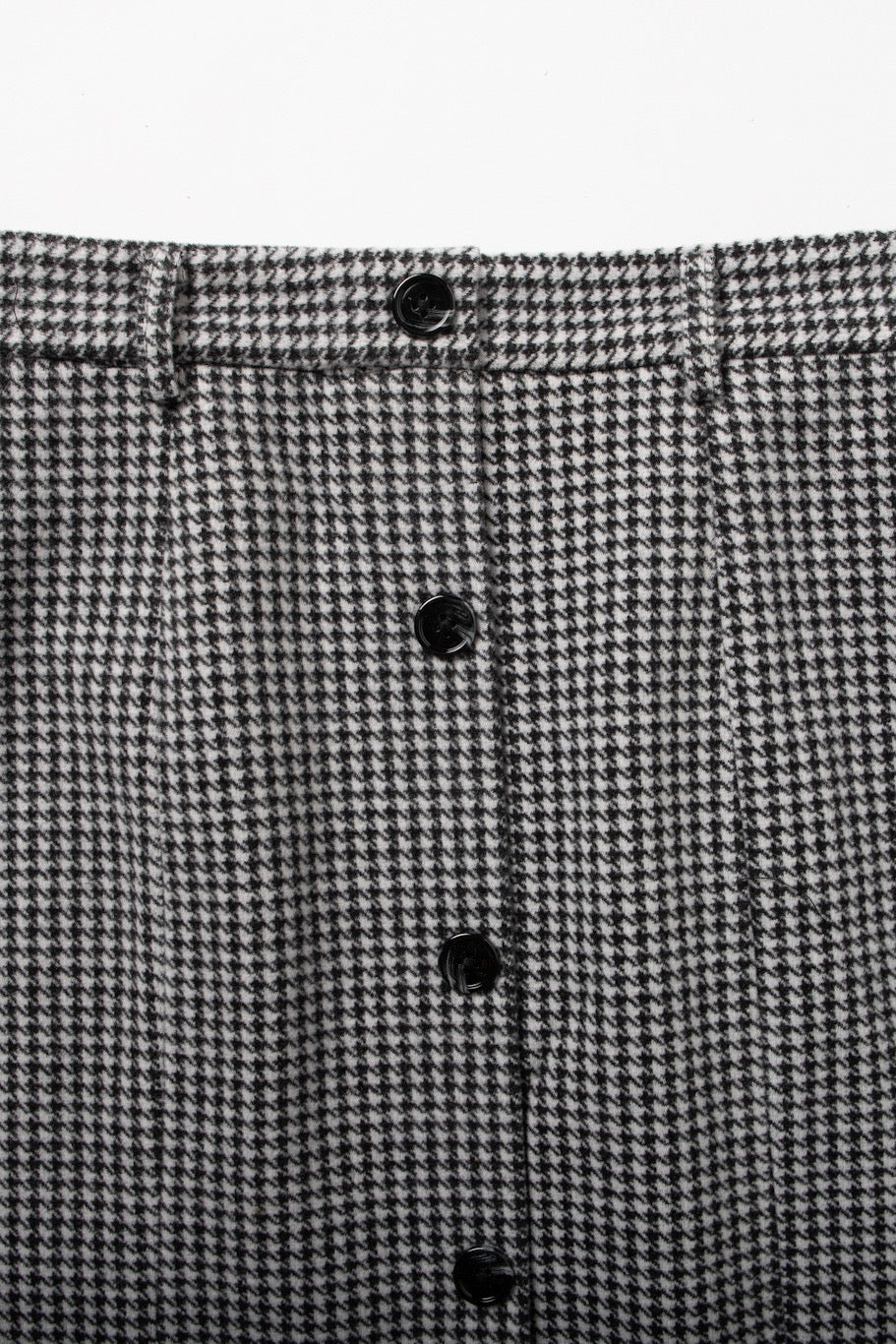 《If you drink this, you will have cavities》Striped shirt