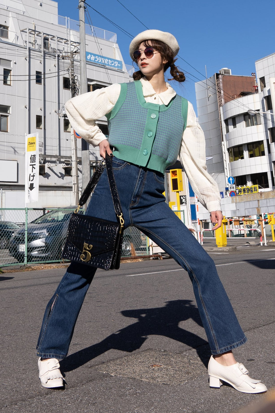 ニット – Tnewties