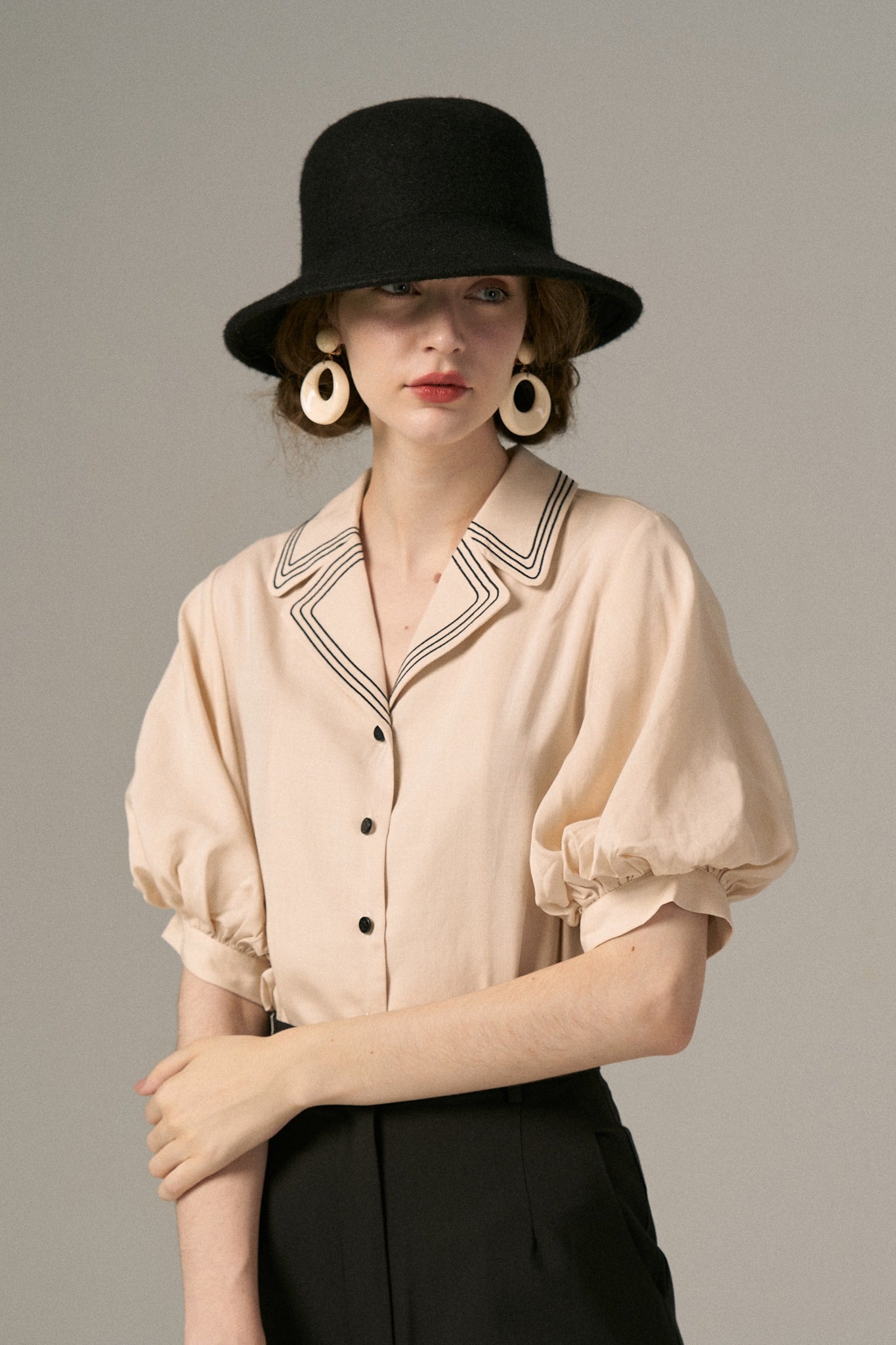 BLOUSE – Tnewties