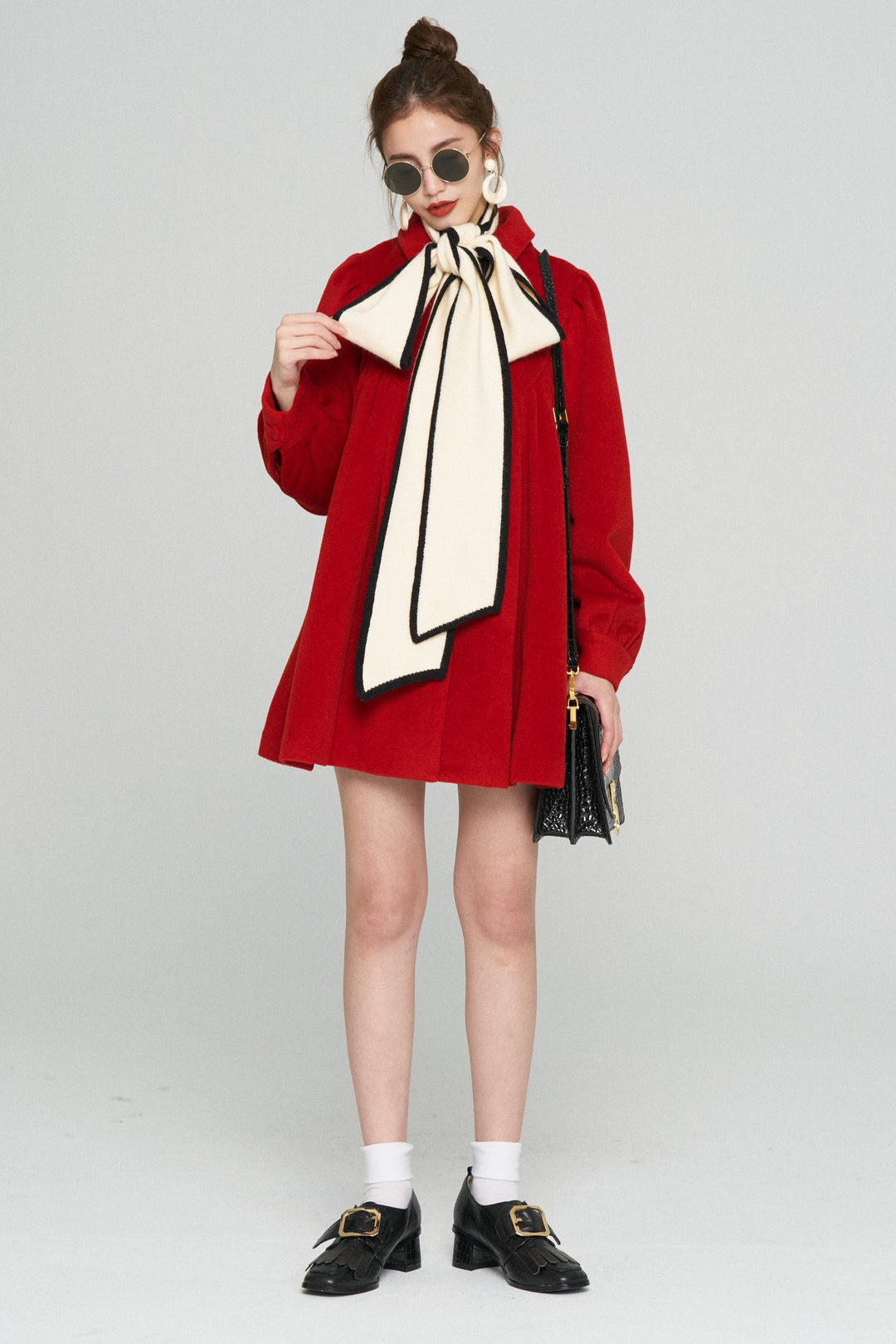 20s original scarf – Tnewties