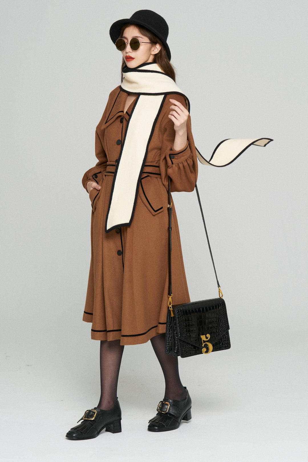 リボンマフラー》 – Tnewties