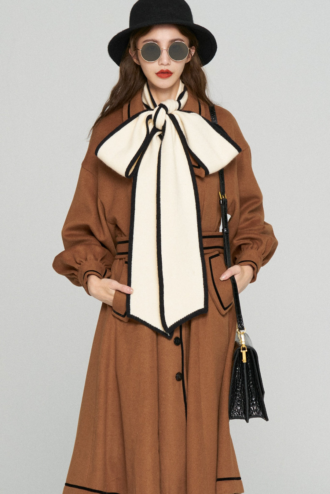 20s original scarf – Tnewties