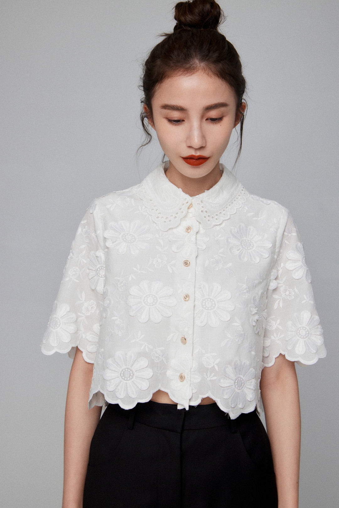 SHIRTS / BLOUSES – Tnewties