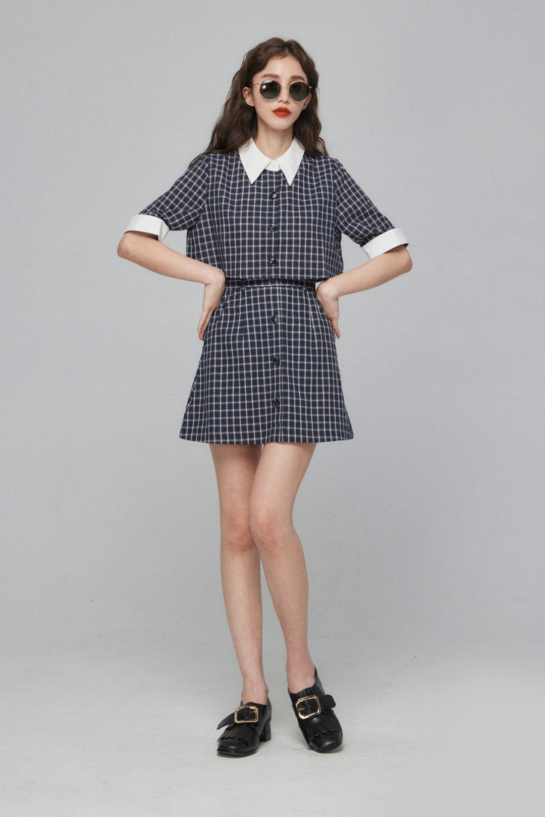 トゥエンティーズ　ブラウス 279431176_2386654891487939_613