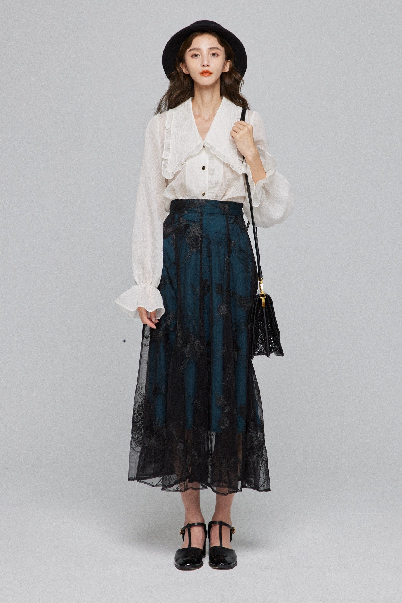 Skirt – Tnewties