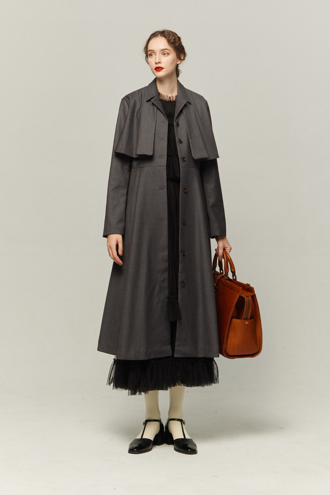はるるるる kutir ladies new arrival🎀- 【ニット・カーディガンとして着用