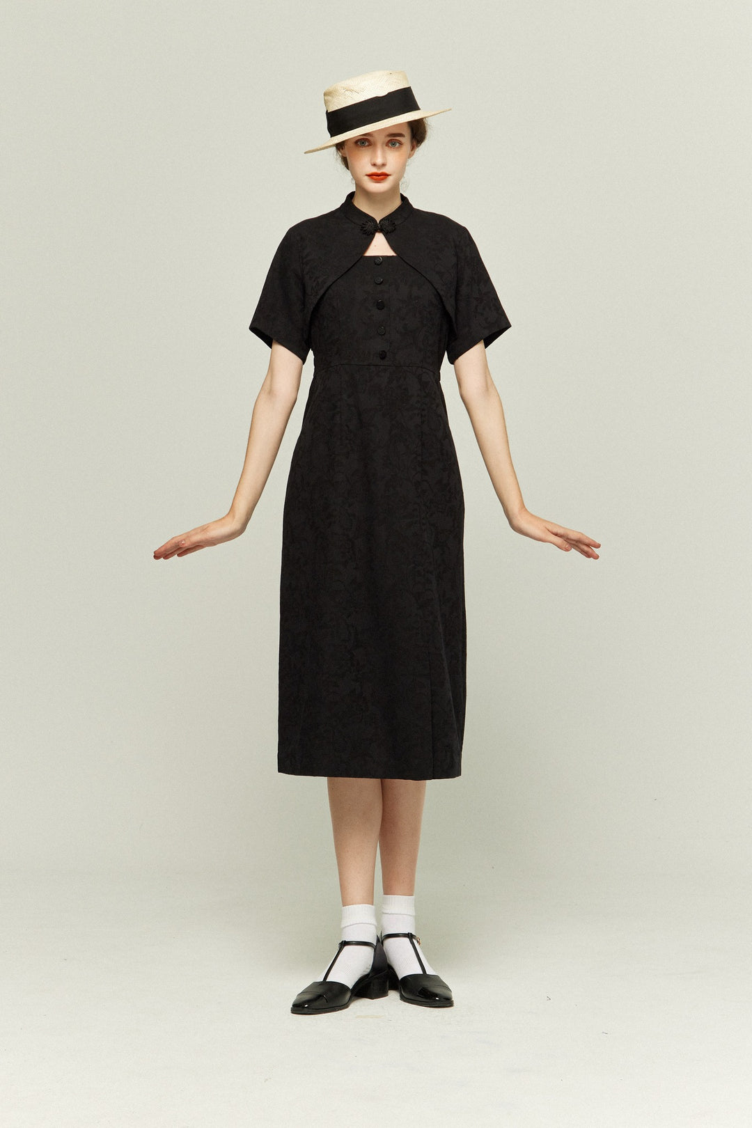 Tnewties＊ワンピース＊ヘアスプレーをかけすぎた Tnewties ヘアスプレーをかけすぎた Grey Blue M - メルカリ