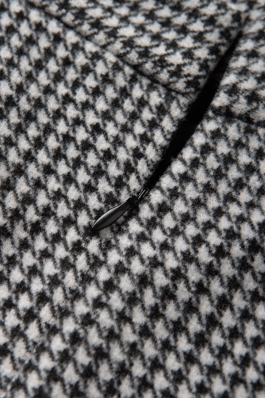 《If you drink this, you will have cavities》Striped shirt