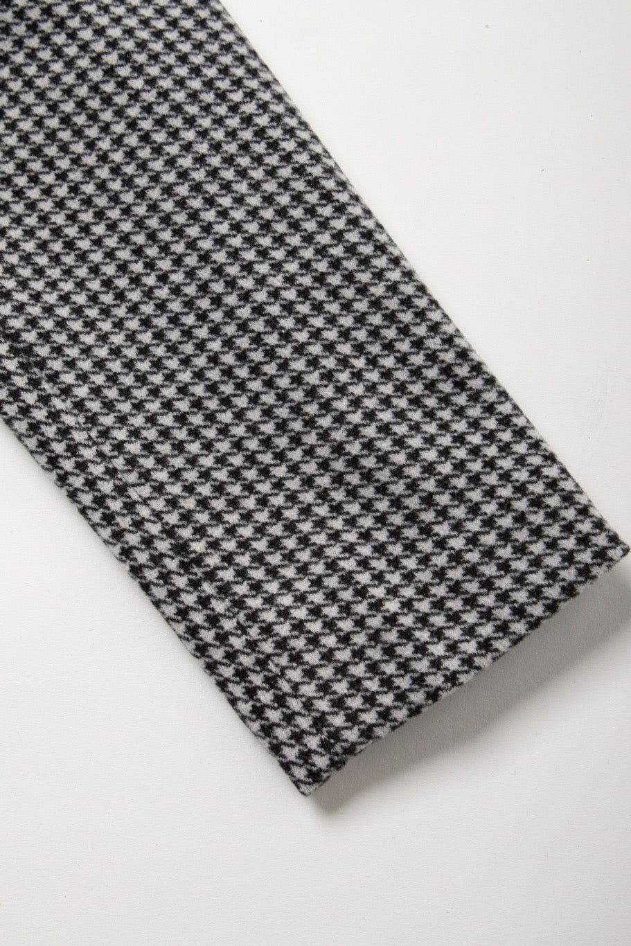 《I have to hang up now》Removable pleats jacket