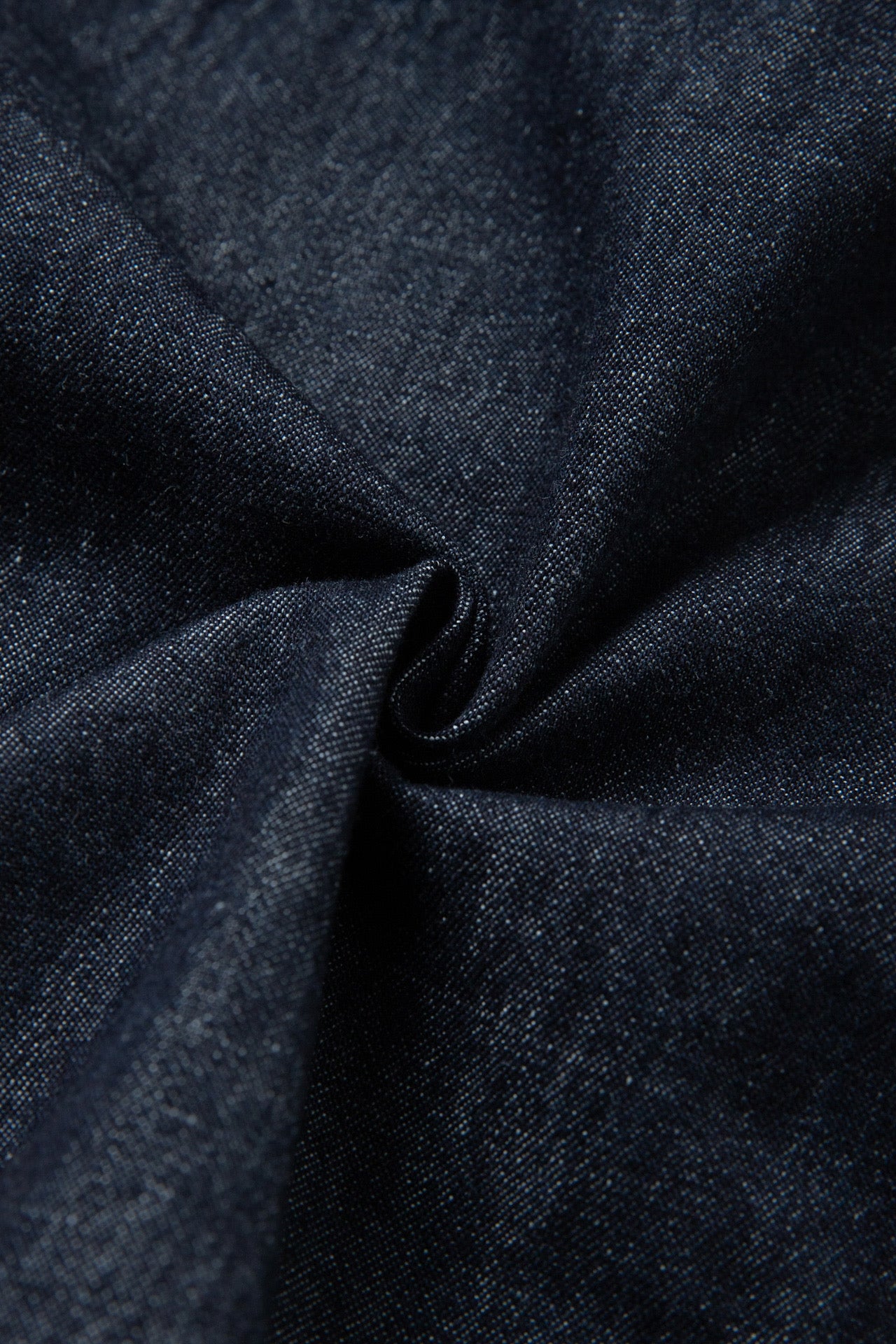 もうひとつのダイアリー》デニムジャケット-Navy – Tnewties