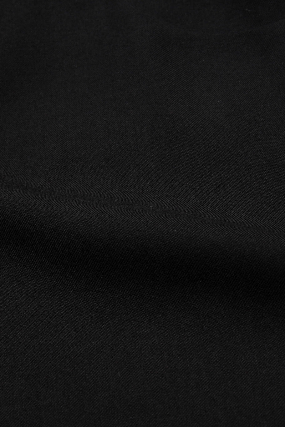 《羊皮紙に書いて》ハイウエストショートパンツ-Black