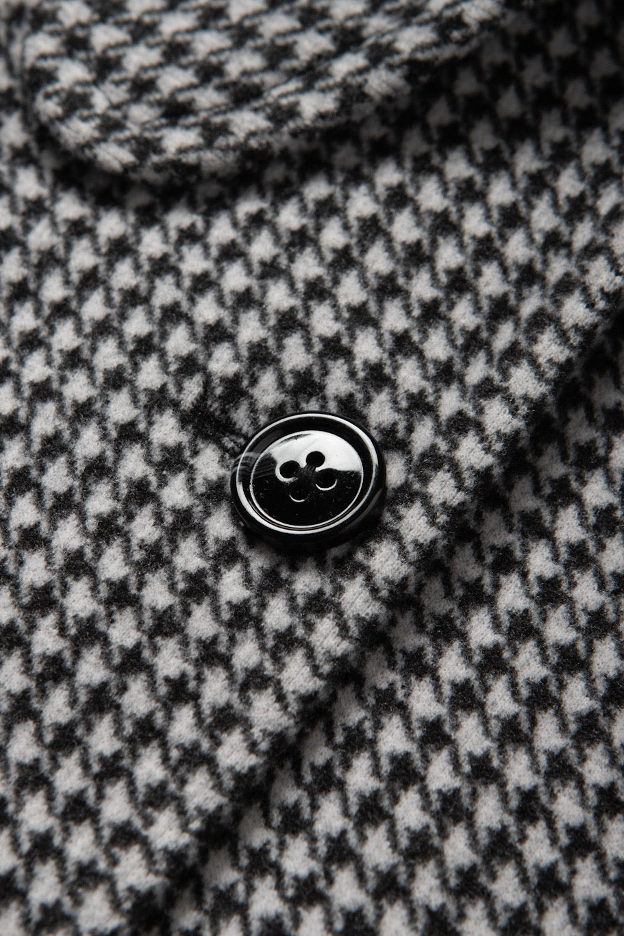 《I have to hang up now》Removable pleats jacket