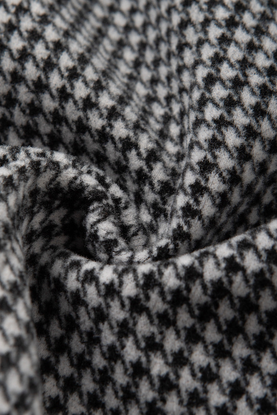 《If you drink this, you will have cavities》Striped shirt