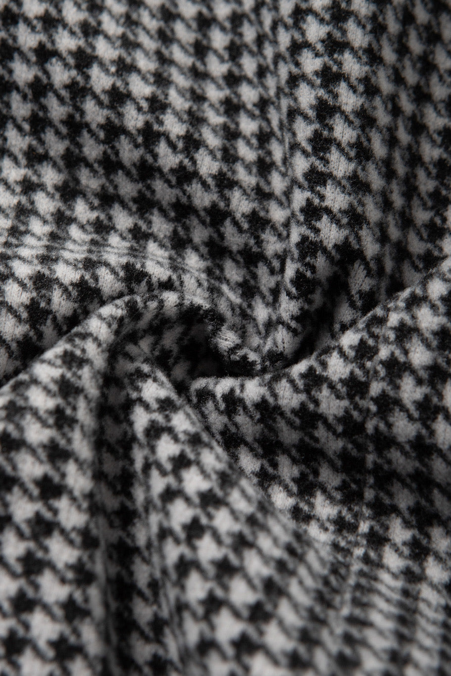 《I have to hang up now》Removable pleats jacket