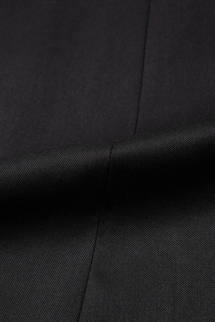 《賞金100万円》インバネスコートドレス-Gray