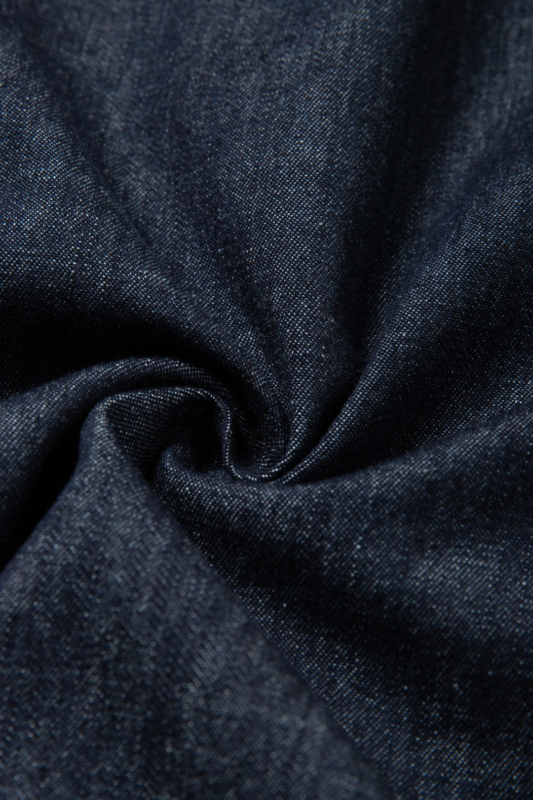 もうひとつのダイアリー》ハイウエストデニムスカート-Navy – Tnewties