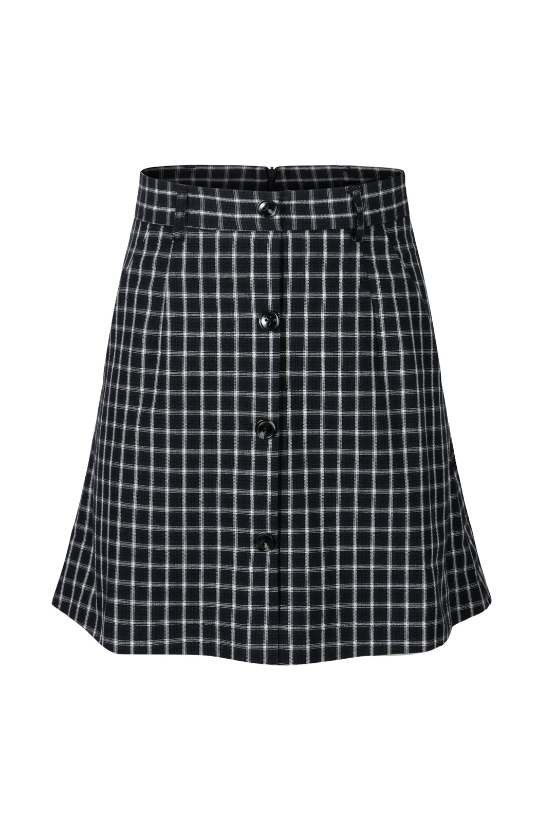 スカート THE NEW HOUSE CLAVER SKIRT TNH 20232024 THE NEW HOUSE CLAVER SKIRT TNH 20232024