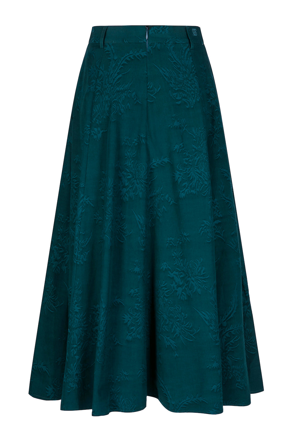 twenties キリンにパンを食べさせて セットアップ ブラウス＋スカート