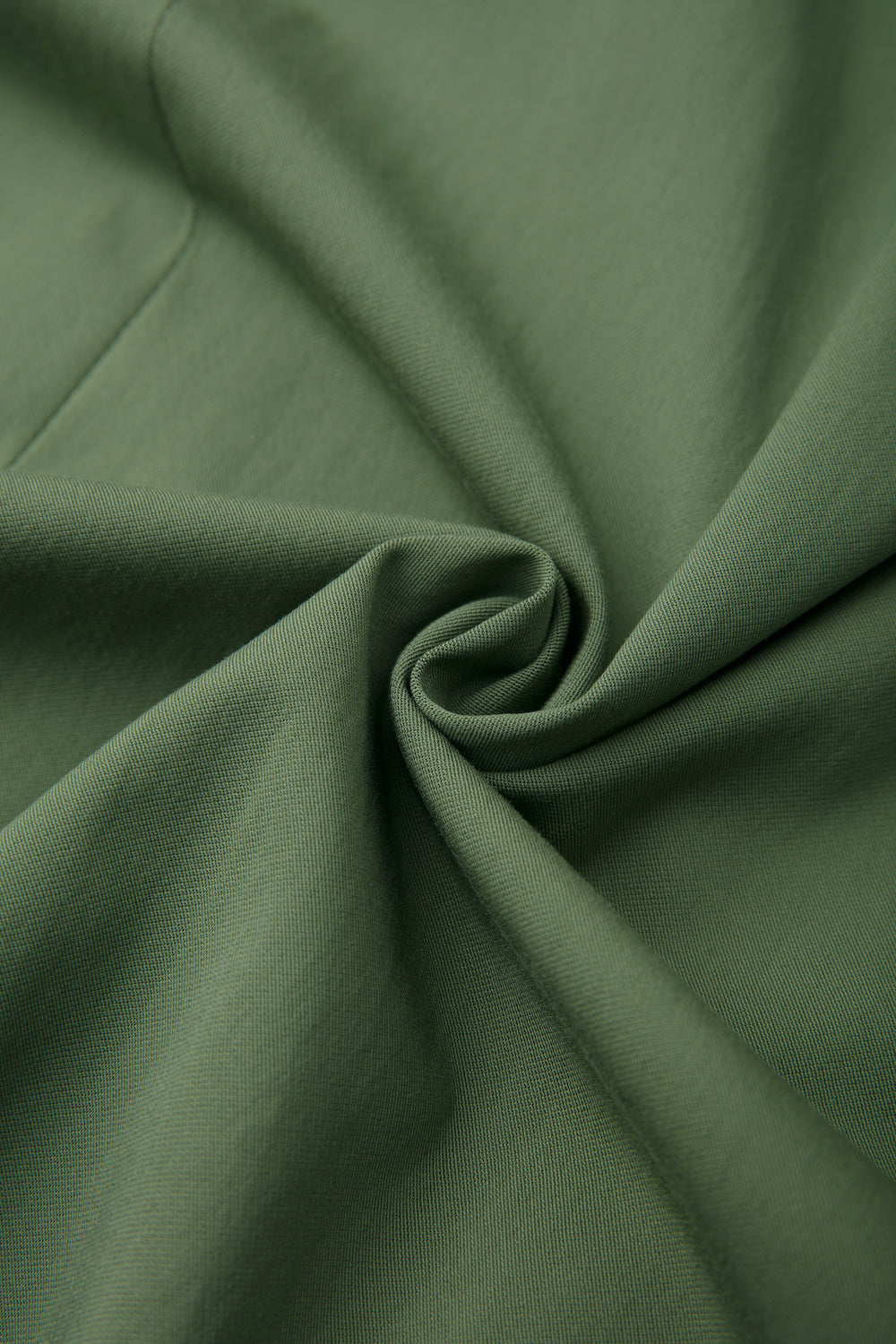木の枝で地図を描いて》ダブルボタンジャケット-Light green – Tnewties