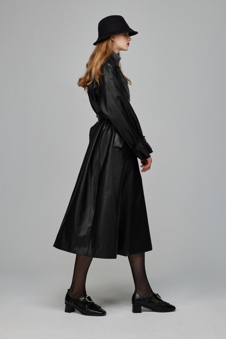 tnewties 《黒幕の登場》ダブルブレストフェイクレザートレンチコート da28_720x.jpg?v=1763367976