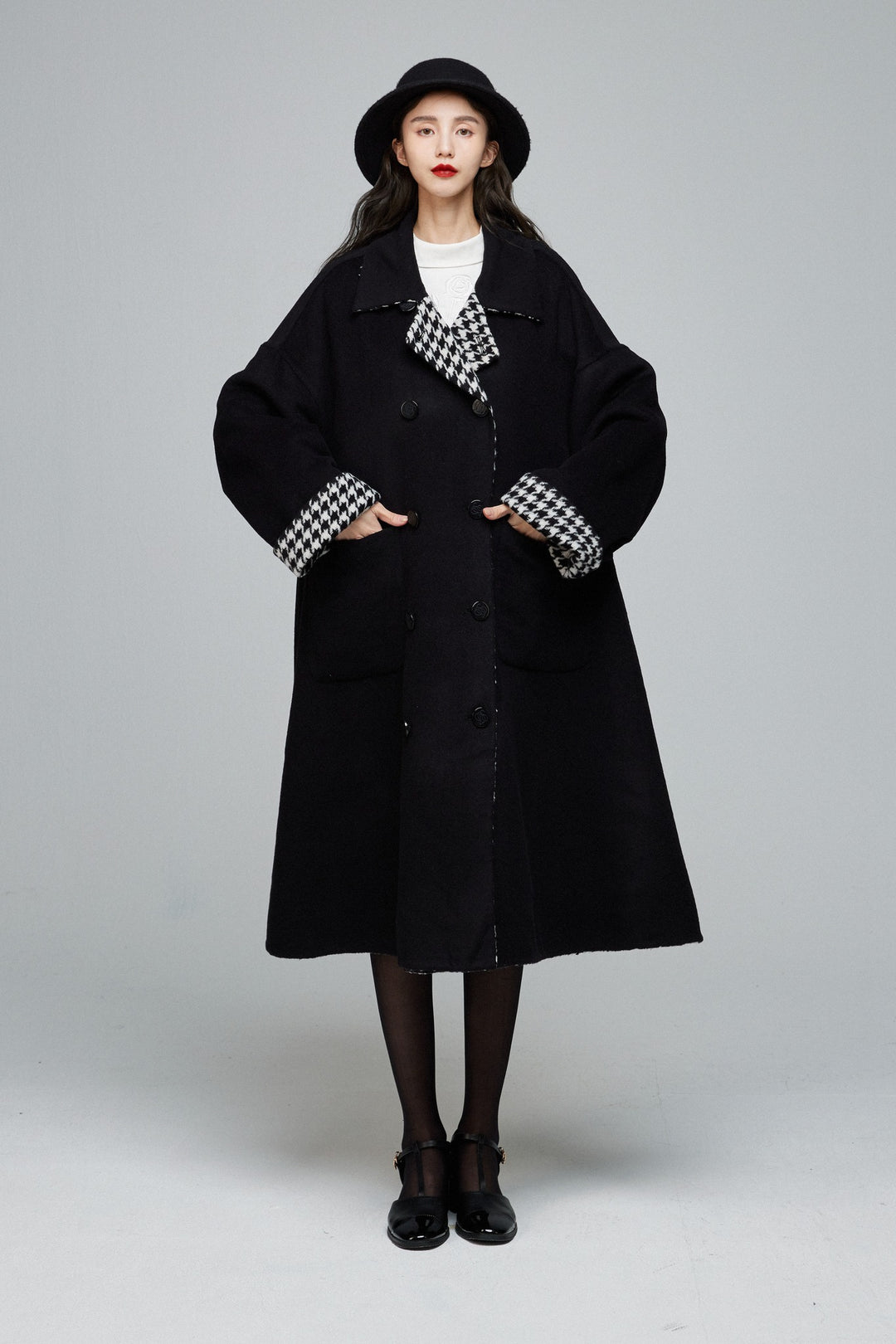 tnewties ショートコート アウター – Tnewties