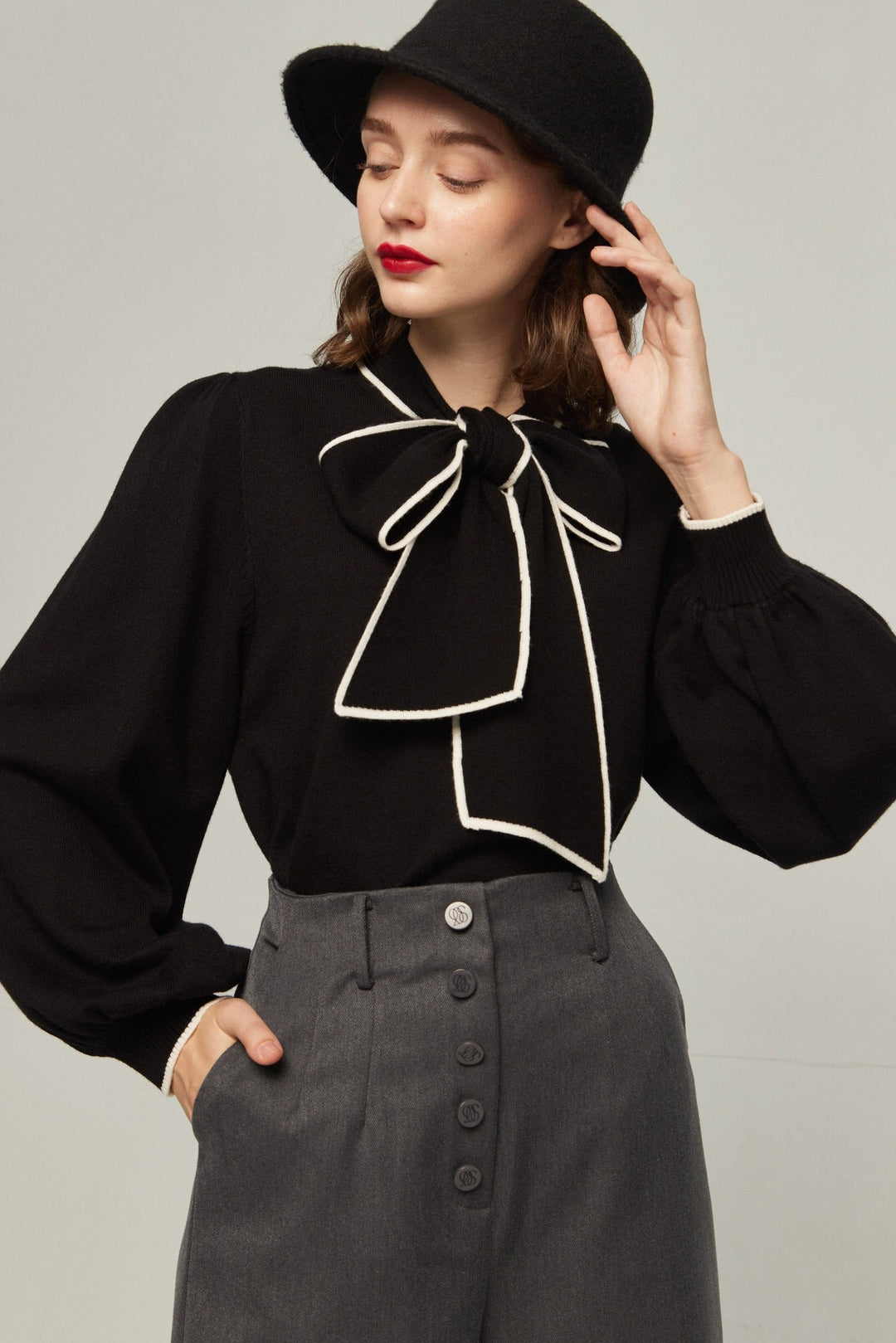 ニット – Tnewties