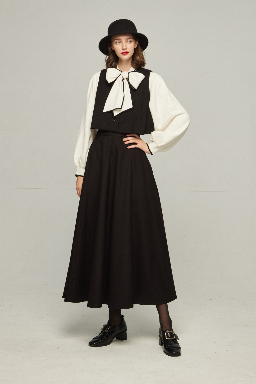 【20s Tnewties】船上デッキで朝食を　Sサイズ　パープル 545640614_790421887016653_7726